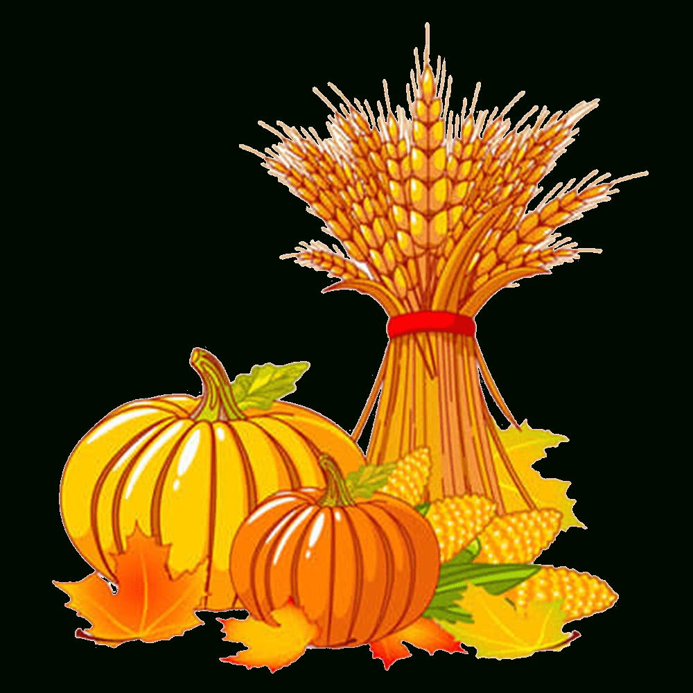 Free &amp;amp; Cute Thanksgiving Clipart - Tulamama with regard to Small Thanksgiving Clip Art Free Printable