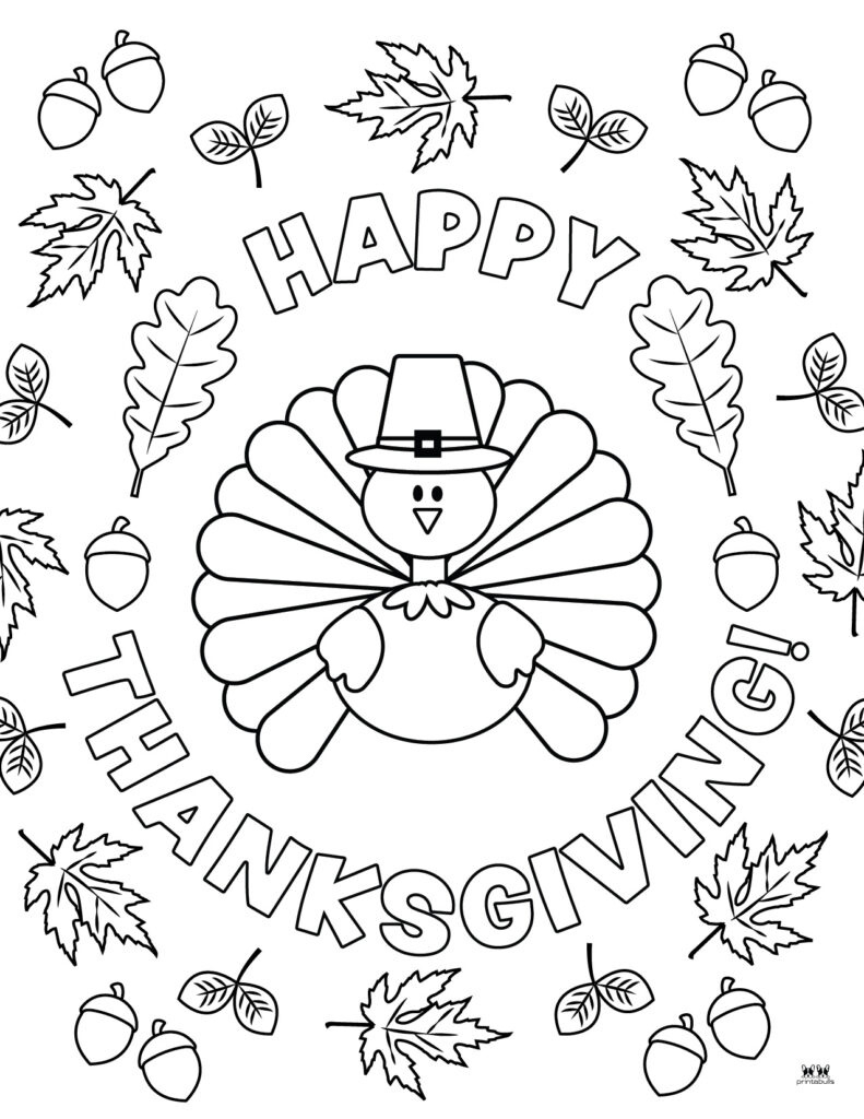 Free Printable Thanksgiving Coloring Sheets Hot Sale pertaining to Thanksgiving Free Printables Coloring Pages