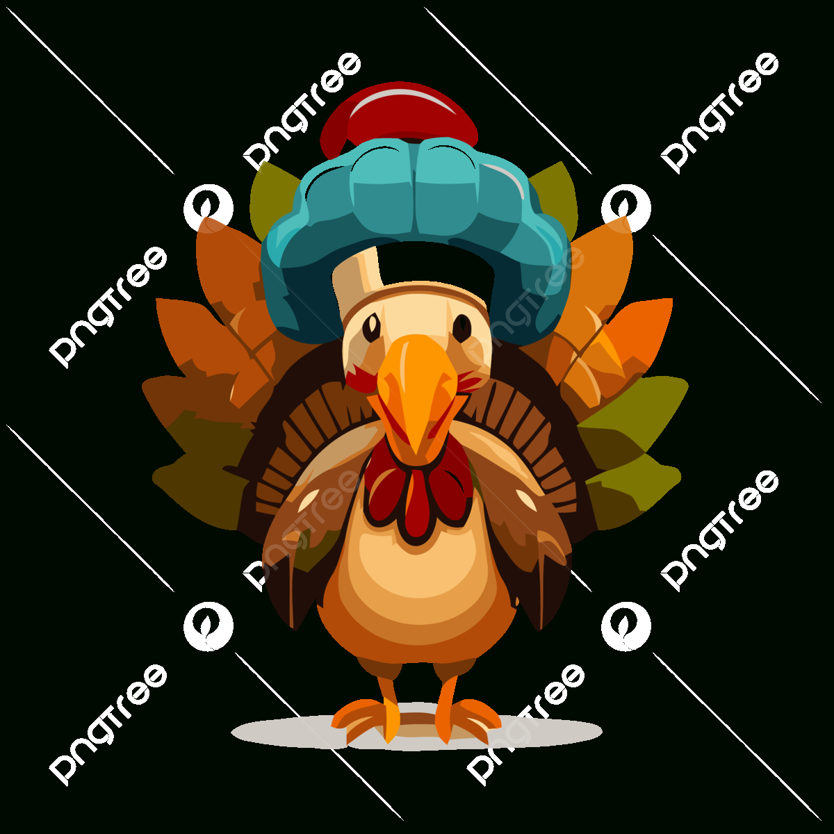 Free Printable Turkey Png, Vector, Psd, And Clipart With inside Free Printable Images of Turkeys