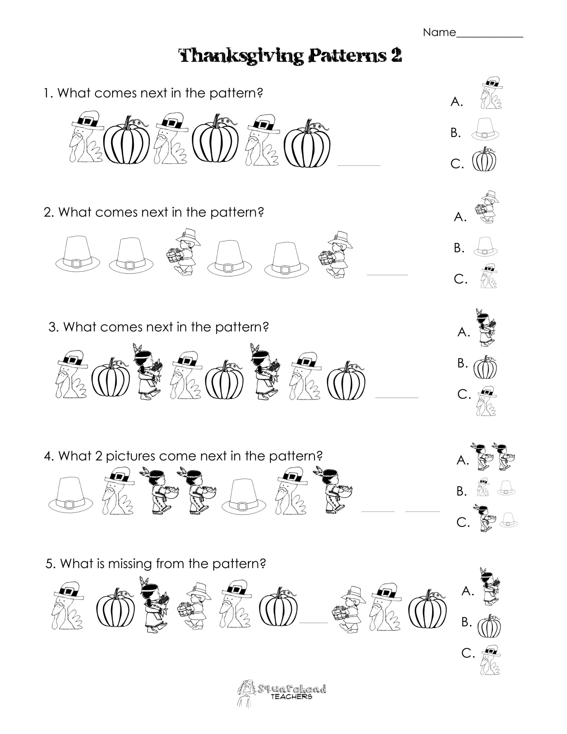 Free Thanksgiving Worksheet For 2Nd Grade, Download Free intended for Thanksgiving Worksheets For 2Nd Graders