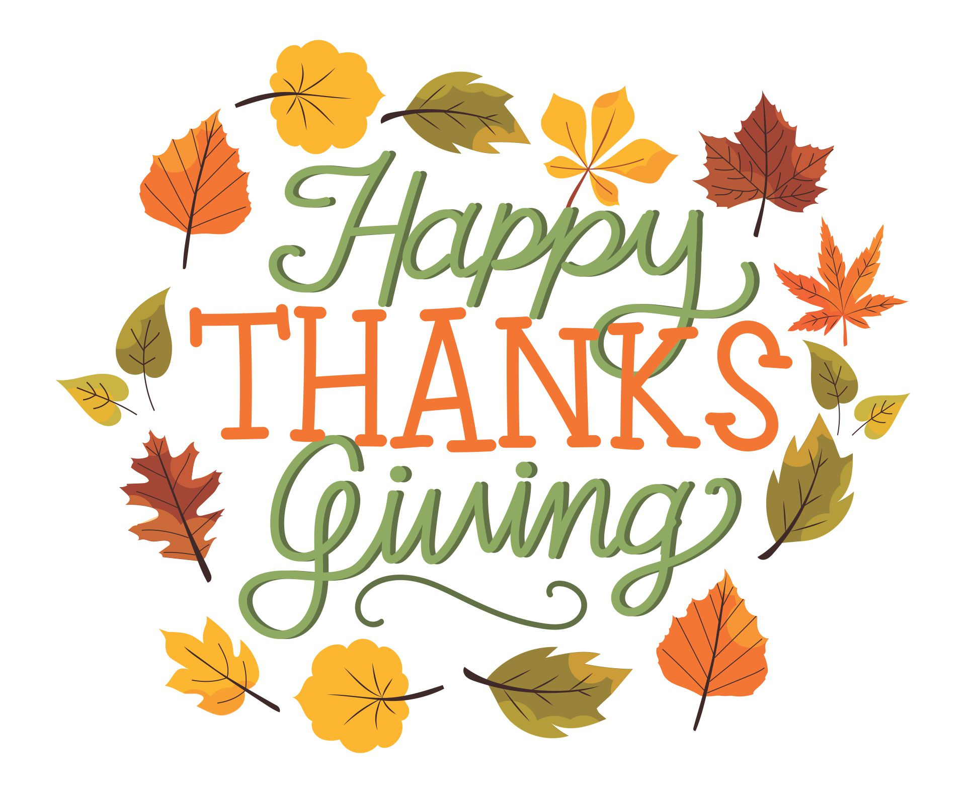 Happy Thanksgiving Signs - 10 Free Pdf Printables | Printablee for Free Printable Happy Thanksgiving Sign