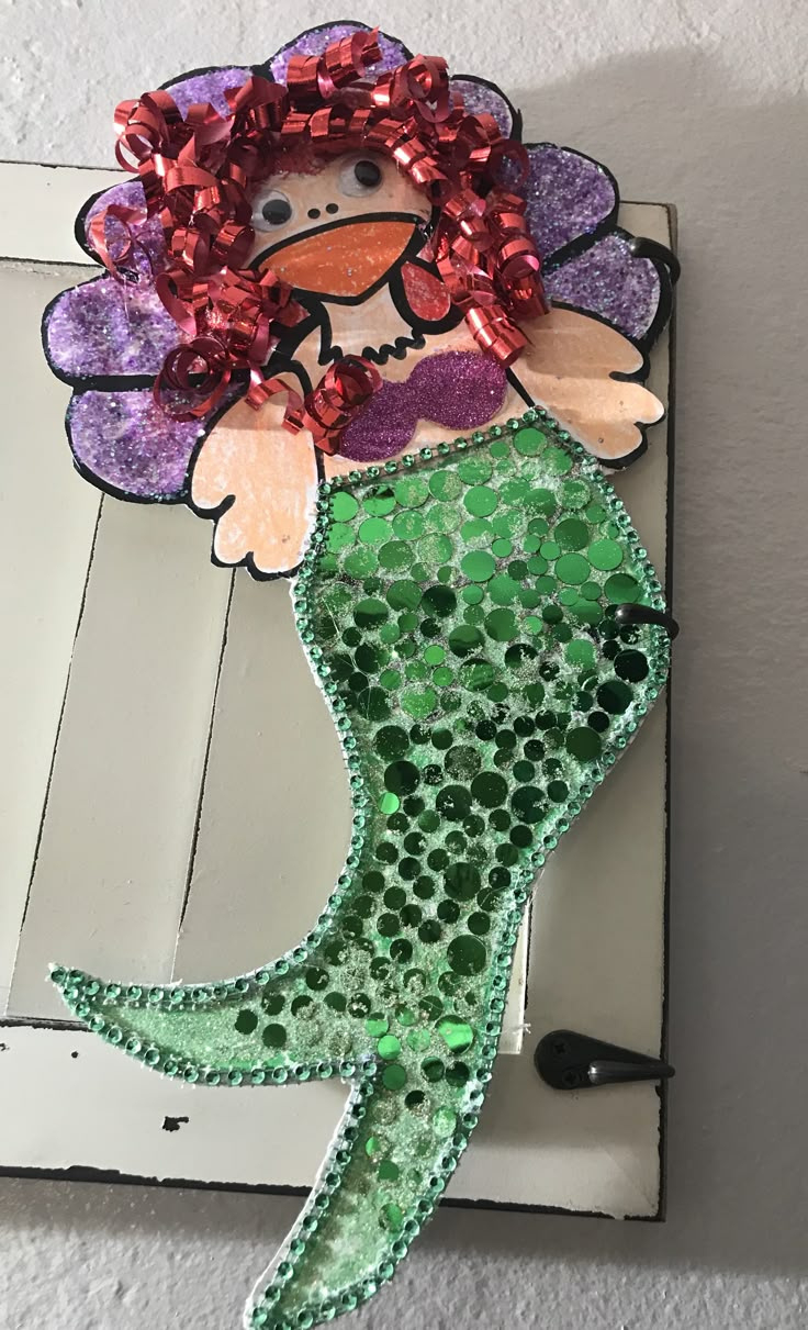 Mermaid Turkey In Disguise Project in Turkey Disguise Mermaid Printable
