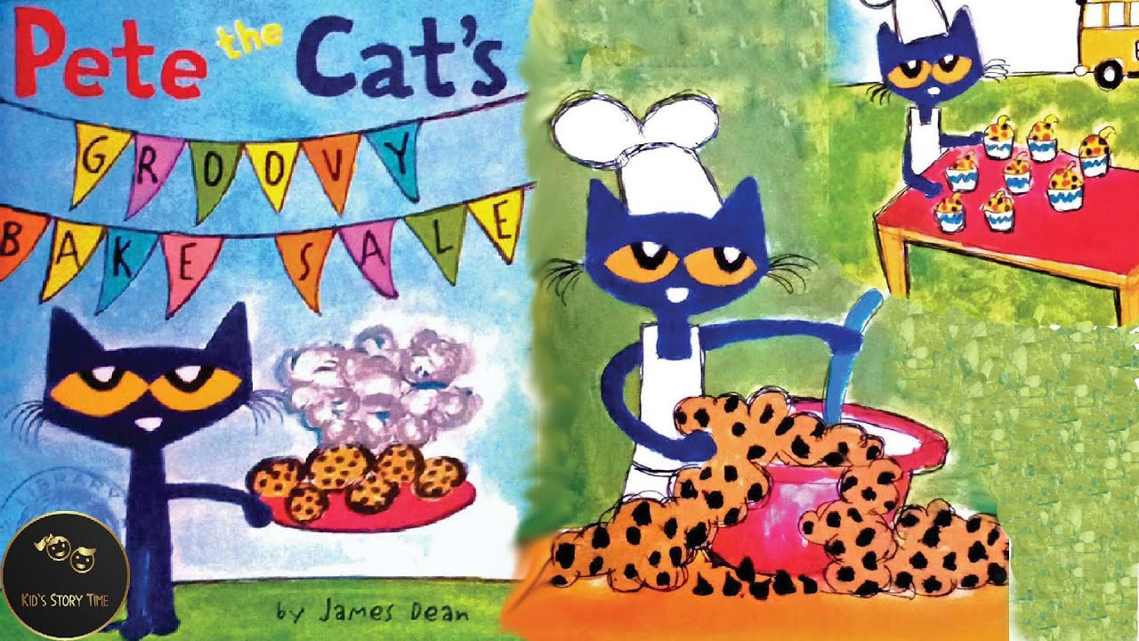 Pete The Cat And His 4 Groovy Pete The Cat And His Four Groovy inside Printable Pete The Cat And His Four Groovy Buttons