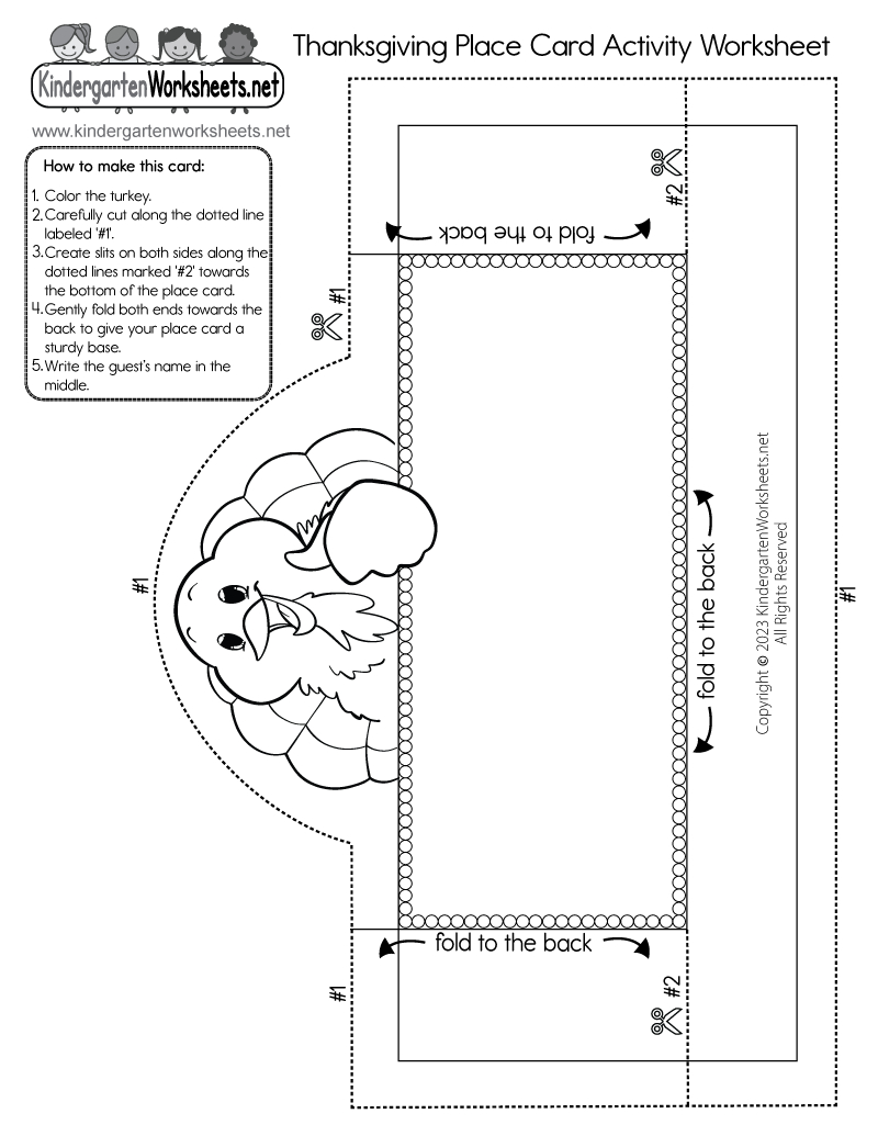 Place Cards For Thanksgiving Dinner regarding Free Printable Place Cards For Thanksgiving Dinner