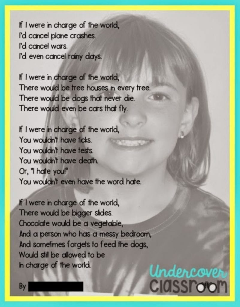 Poetry – Jackson Elementary Library throughout Veterans Day Poem By Cheryl Dyson