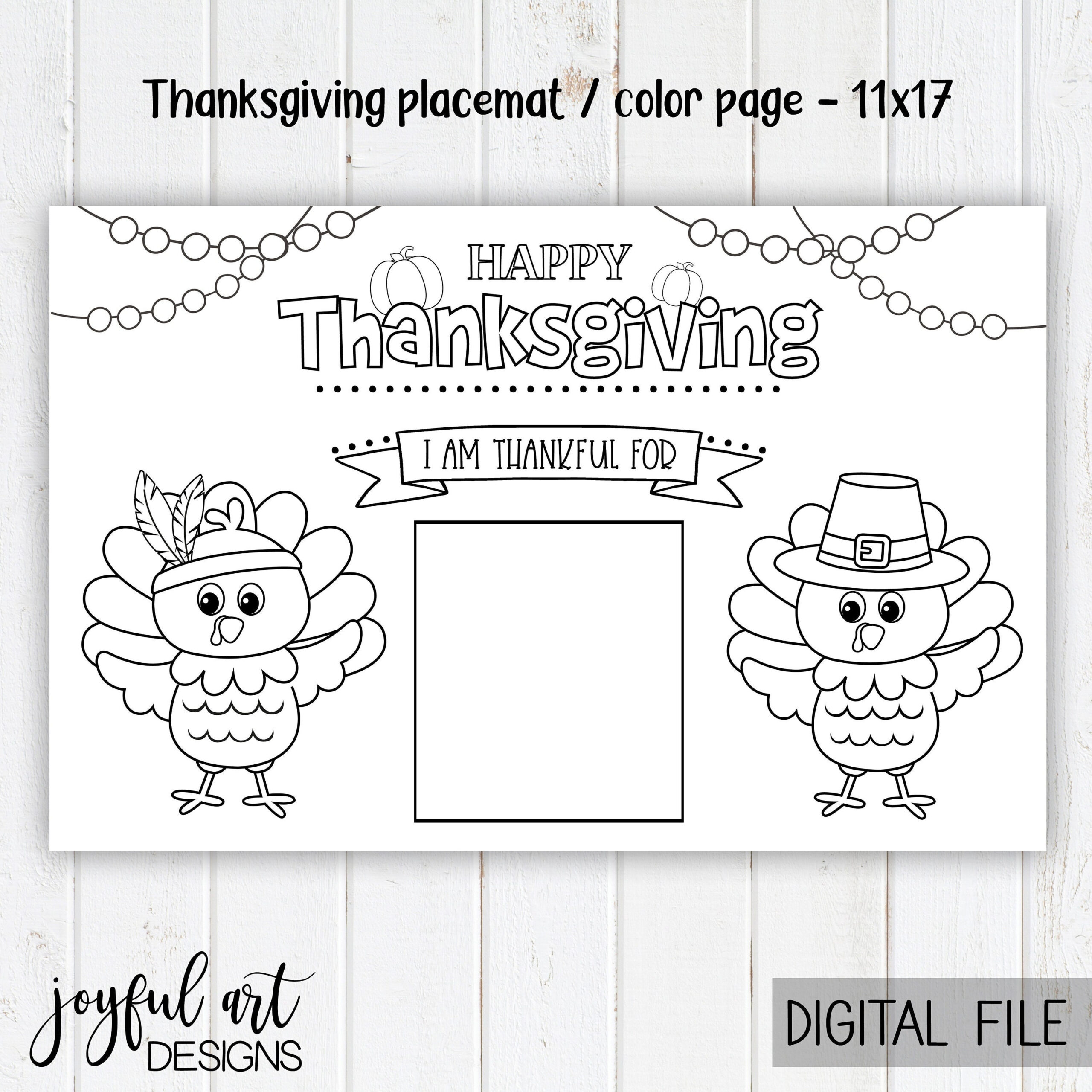 Printable Thanksgiving Placemat, Kid&amp;#039;S Thanksgiving Placemat within Preschool Thanksgiving Placemats Printable