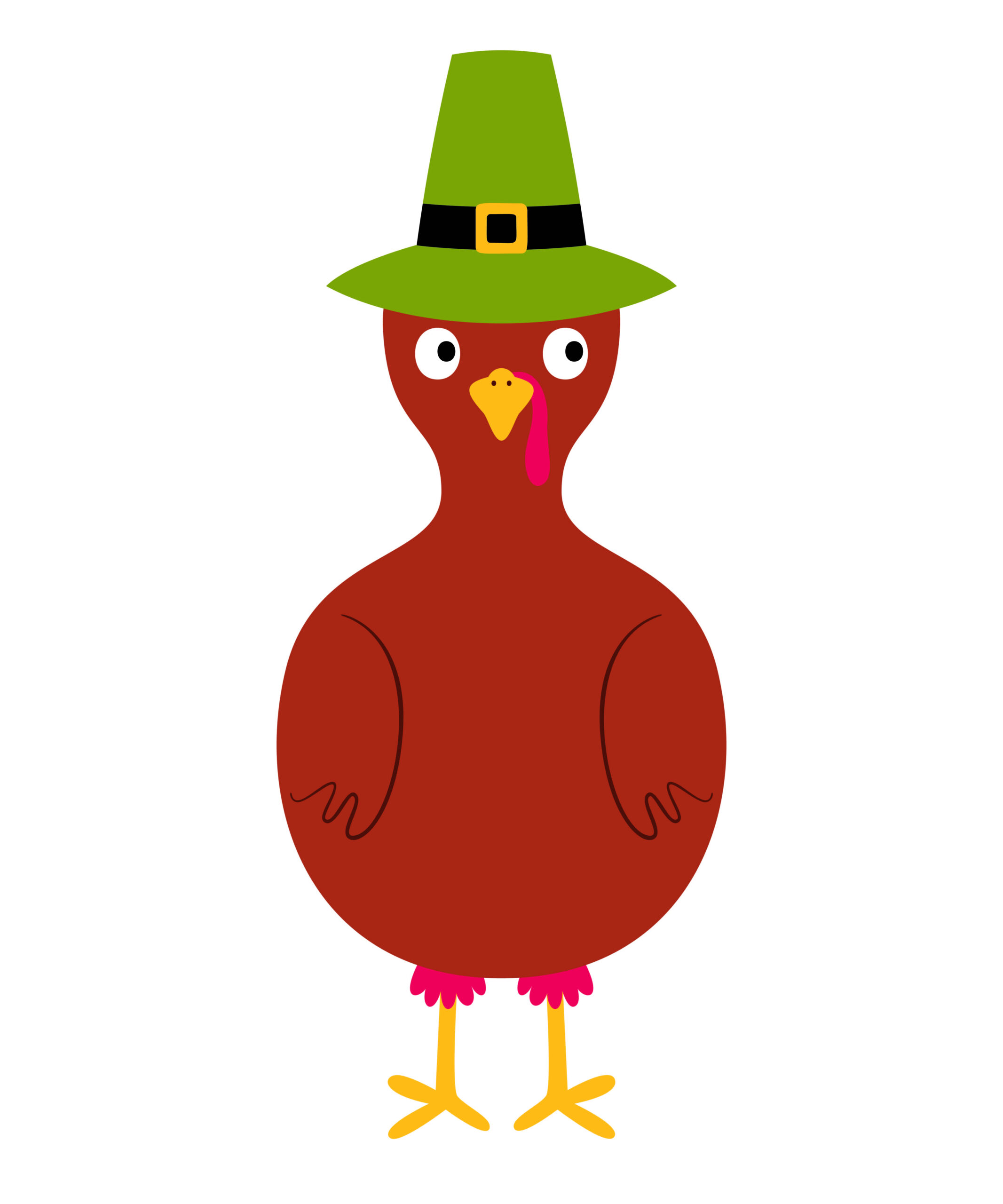Thankful Turkey Free Printable With Feathers - Mandy&amp;#039;S Party with regard to Printable Turkeys With Feathers
