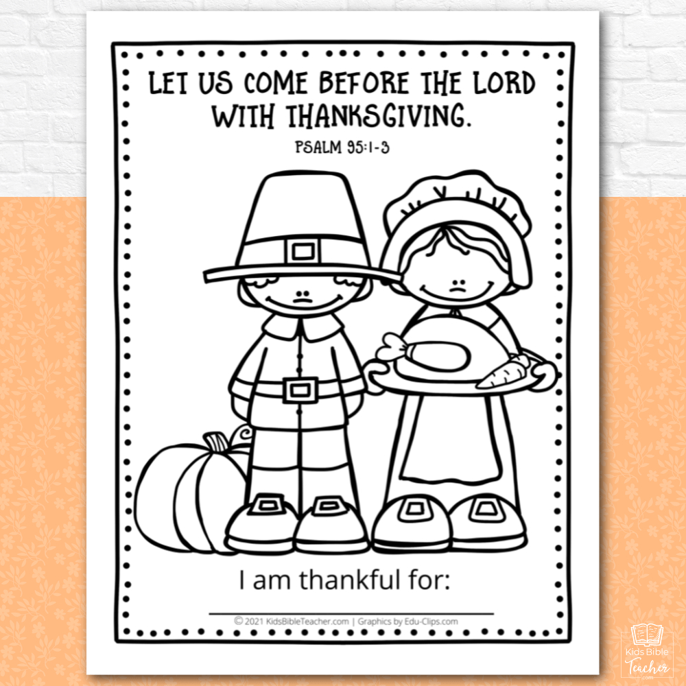 Thanksgiving Activity Pages With Thanksgiving Bible Verses For within Printable Thanksgiving Church Coloring Pages