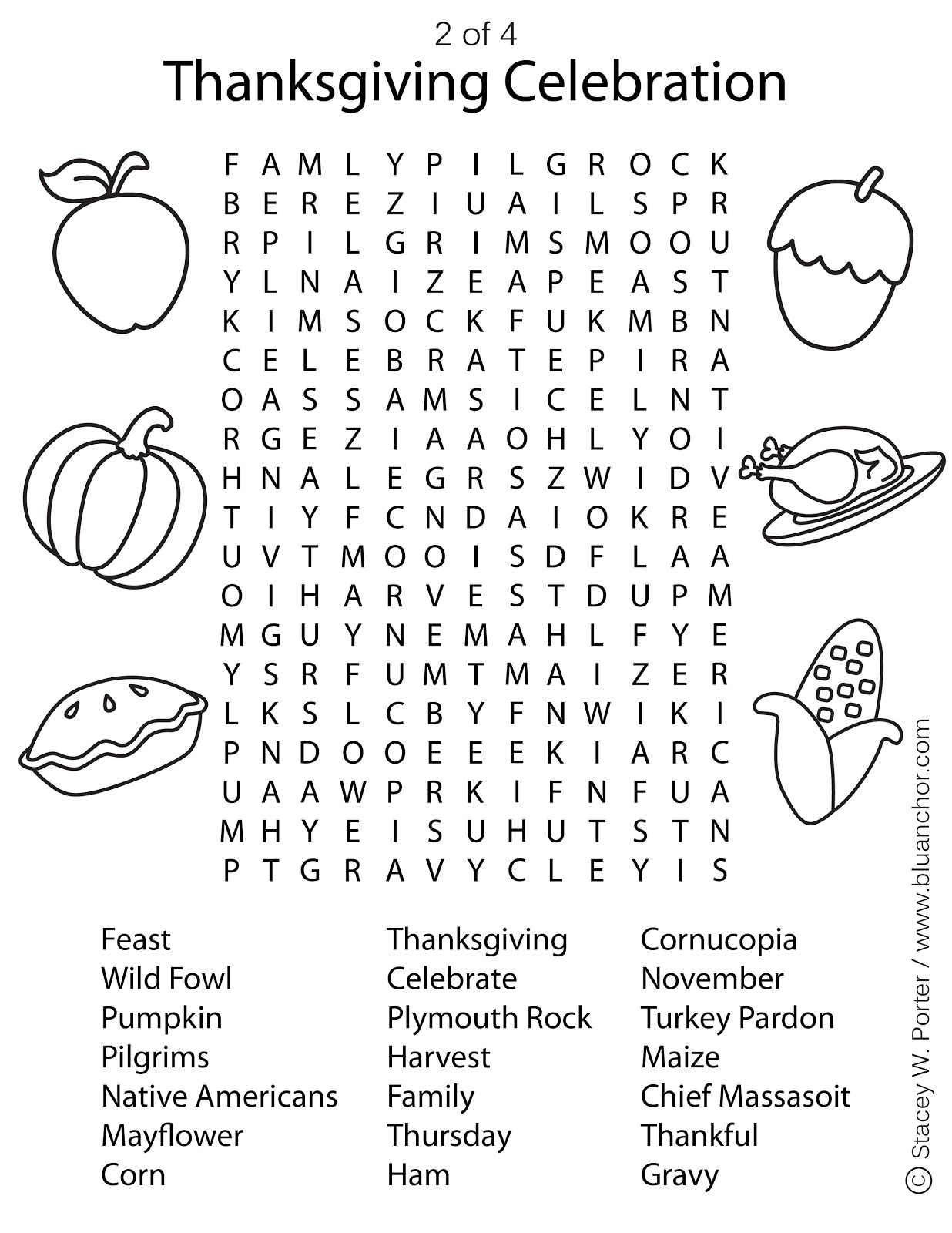 Thanksgiving Activity Sheets Free Printable - Worksheets Library throughout Thanksgiving Activity Sheets Free Printable