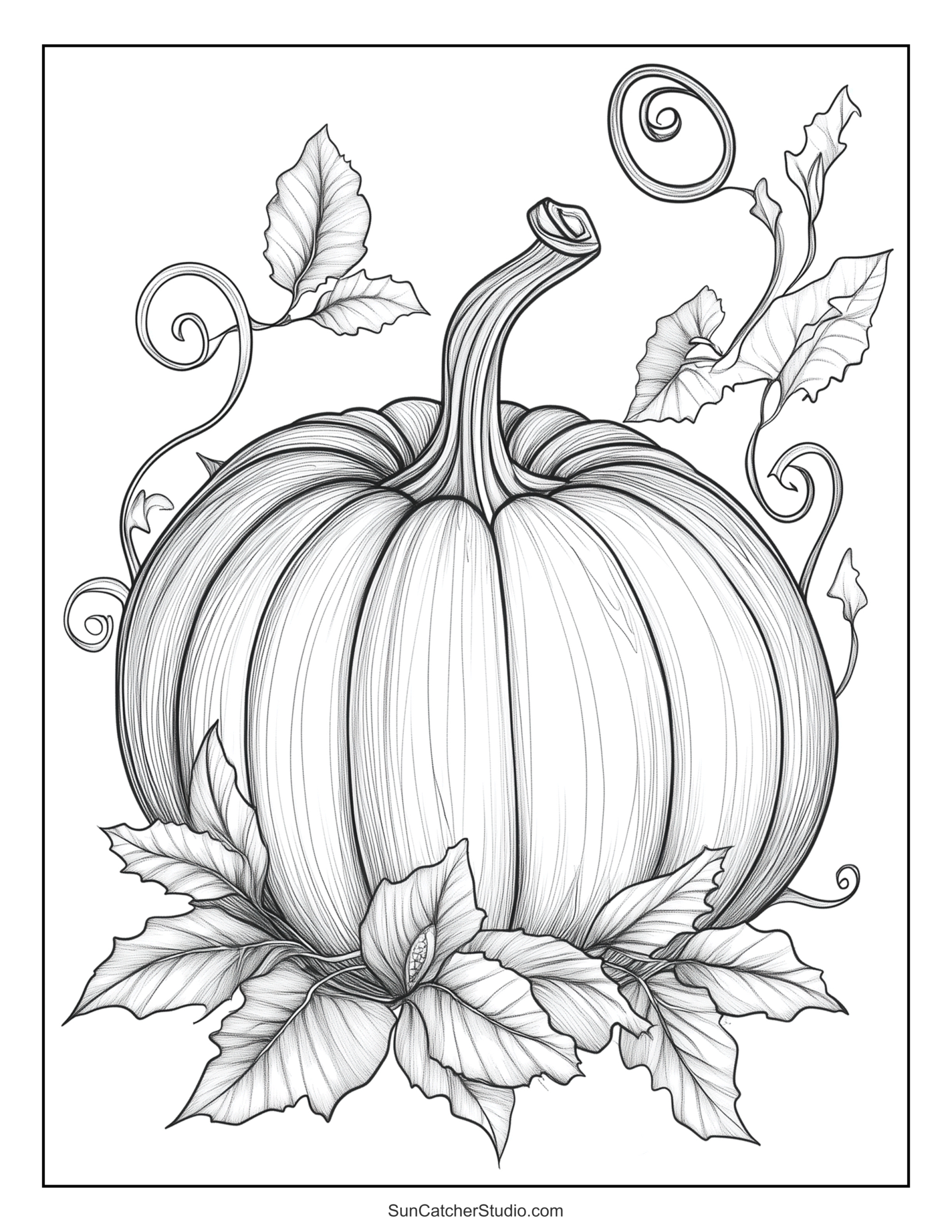 Thanksgiving Coloring Pages And Coloring Sheets – Free Printables in Free Printable Pictures Of Thanksgiving