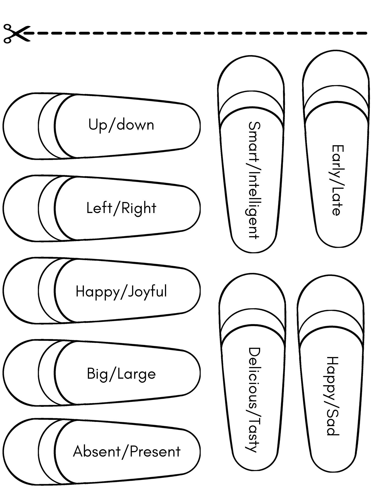 Thanksgiving Synonyms &amp;amp; Antonyms Worksheet - Classful inside Thanksgiving Synonyms and Antonyms Worksheet