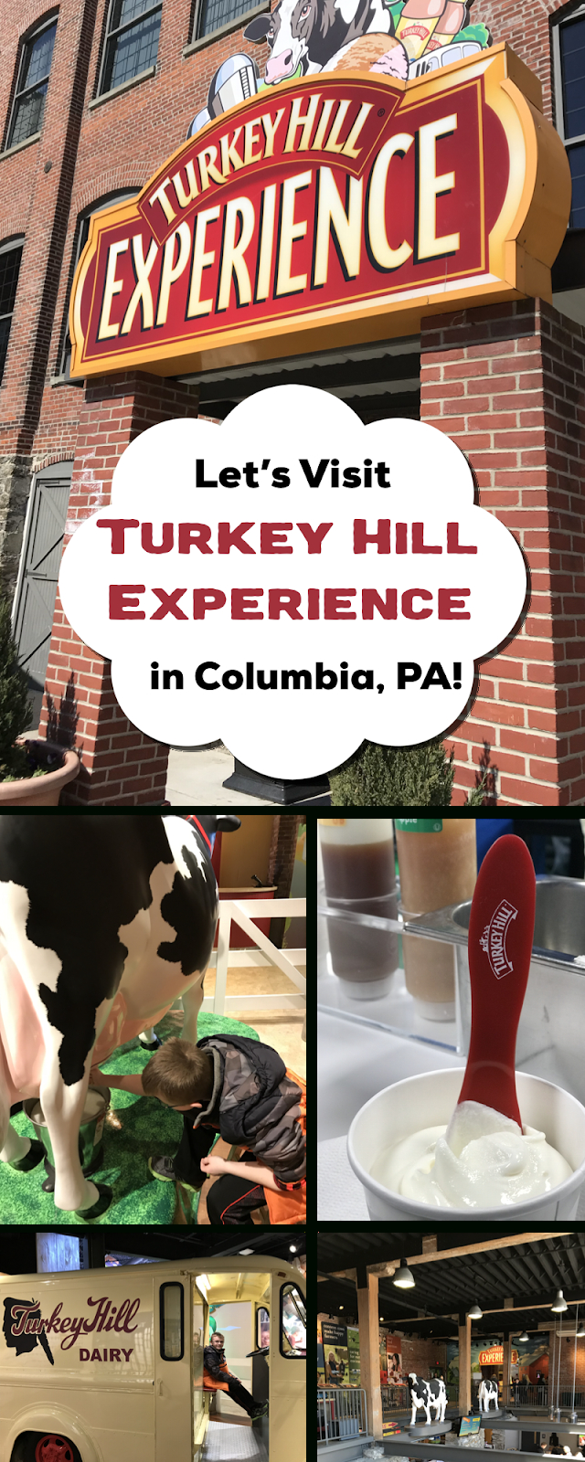 Turkey Hill Experience Review: Hands-On Fun For Ice Cream Lovers throughout Turkey Hill Printable Coupons