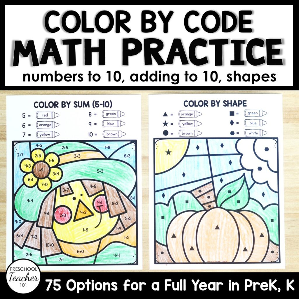 Veterans Day Colorcode - Fantastic Fun &amp;amp; Learning pertaining to Free Printable Veterans Day Math Worksheets