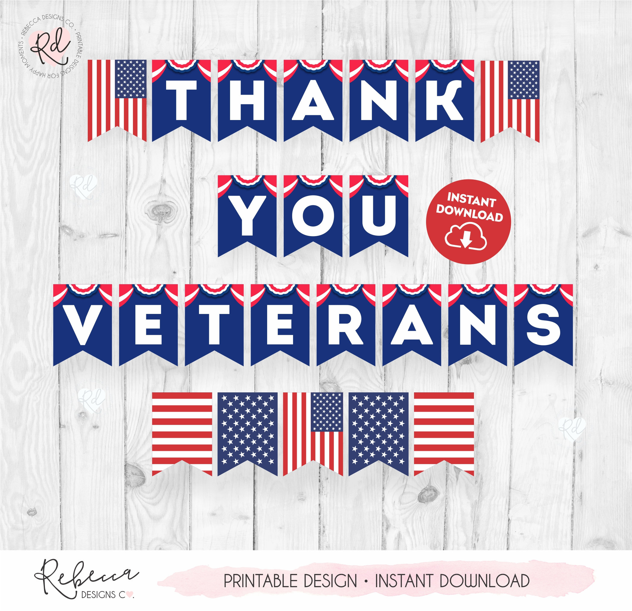 Vielen Dank, Dass Sie Veterans Banner Druckbar Glücklich Veteranes within Thank You Veterans Sign Printable