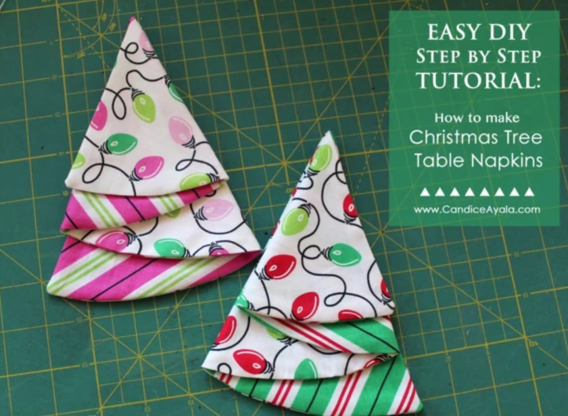 10 Free Christmas Sewing Patterns - On Bluprint! | Craftsy with regard to Template Free Printable Christmas Sewing Patterns