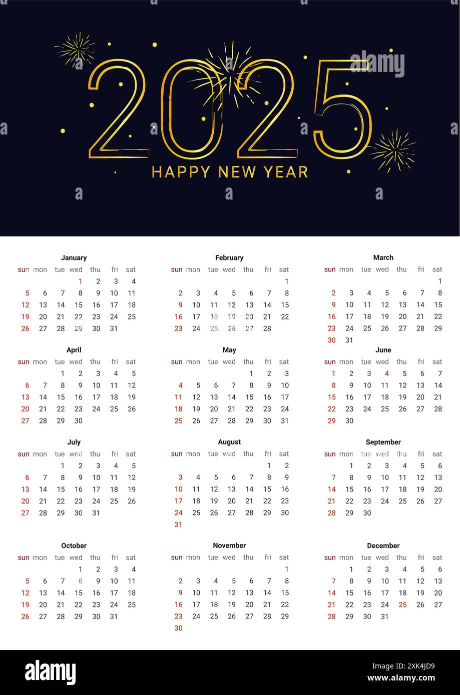 2025 New Year Asian Chinese. Calendar Template. Wall Calendar with regard to Chinese New Year Calendar Printable