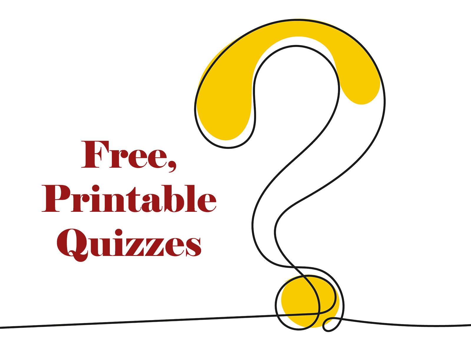 70+ Printable Quizzes For Seniors - Marias Place intended for Free Printable Quizzes For Seniors