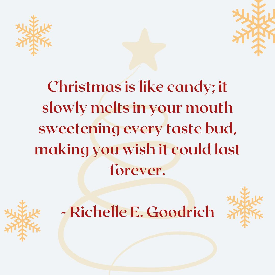 75+ Christmas Quotes To Celebrate The Season | Shutterfly with regard to Christmas Quote Printables