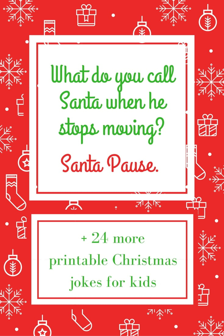 83 Funny Christmas Jokes For Kids (Lovedadults)Printable inside Christmas Jokes Kid-Friendly Printable