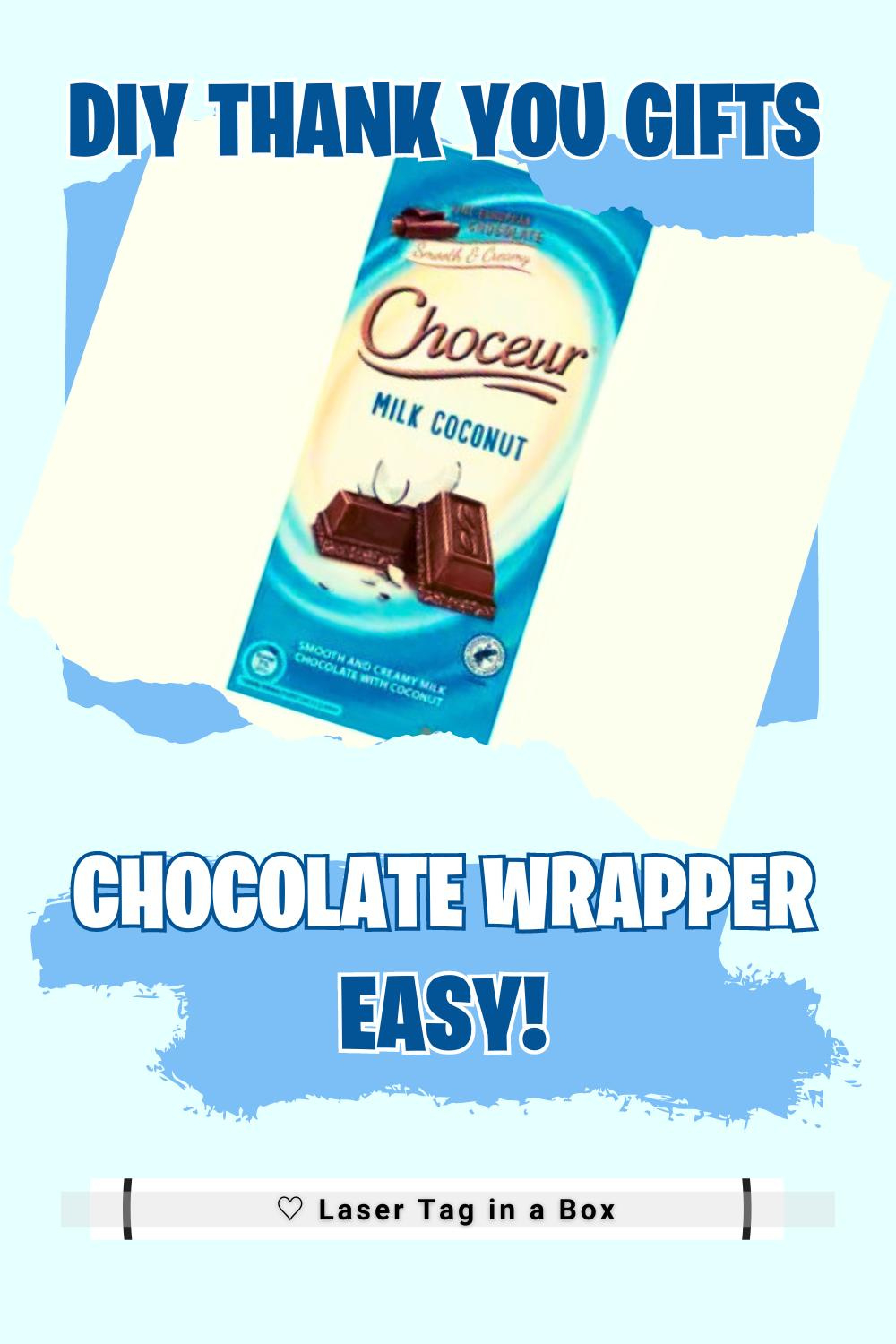 Aldi Chocolate Wrapper Template Free - How To Stepstep with Free Printable Chocolate Bar Wrappers Template