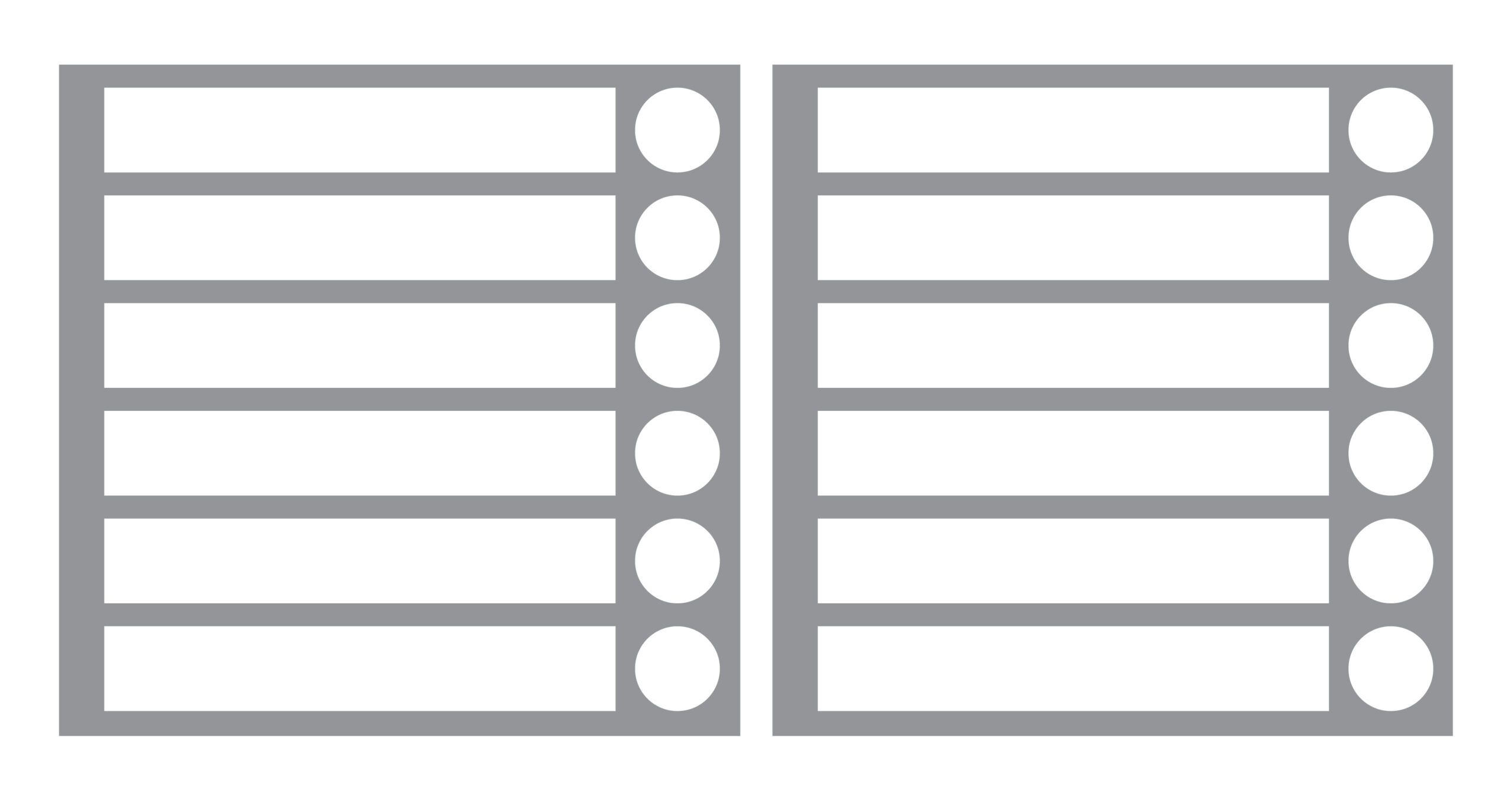 Blank Ballots | Elections Canada&amp;#039;S Civic Education for Free Editable Voting Ballot Template