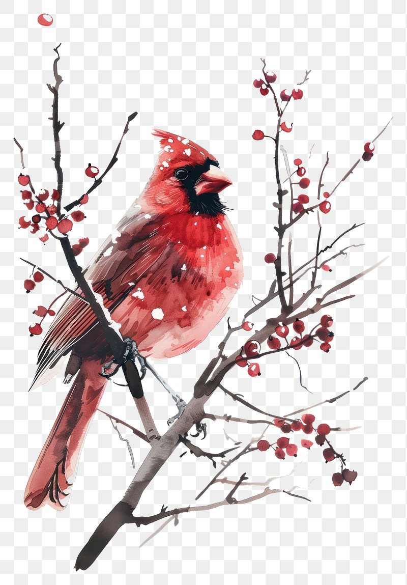 Cardinal Bird Images | Free Photos, Png Stickers, Wallpapers regarding Free Printable Pictures of Cardinals