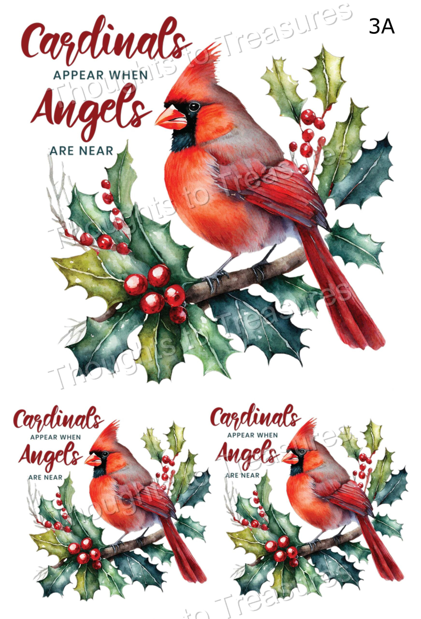 &amp;quot;Cardinals Appear&amp;quot; Printable [3A] pertaining to Free Printable Pictures Of Cardinals