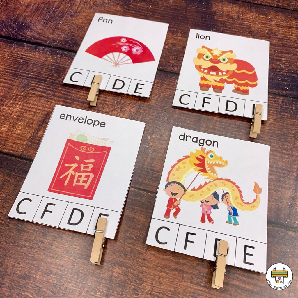 Chinese New Year Activity Pack intended for Chinese New Year Printables For Preschoolers