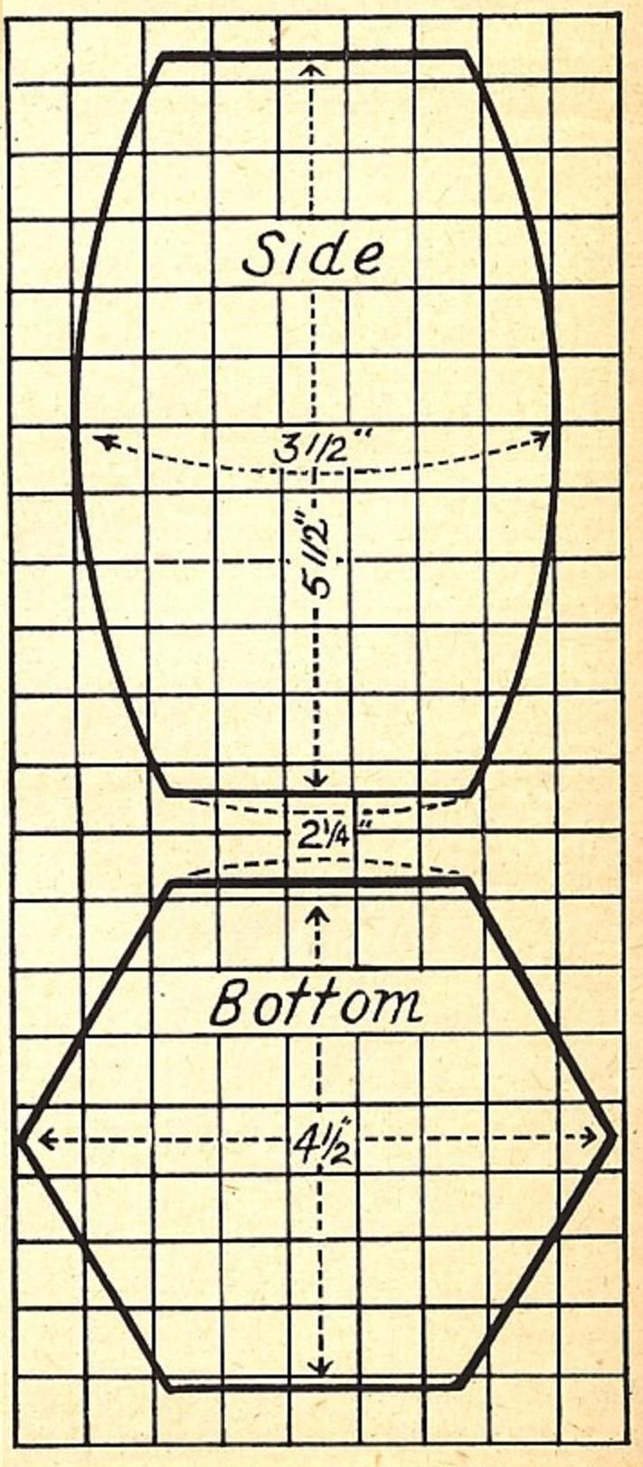 Christcard Basket within Christmas Basket Templates Printable