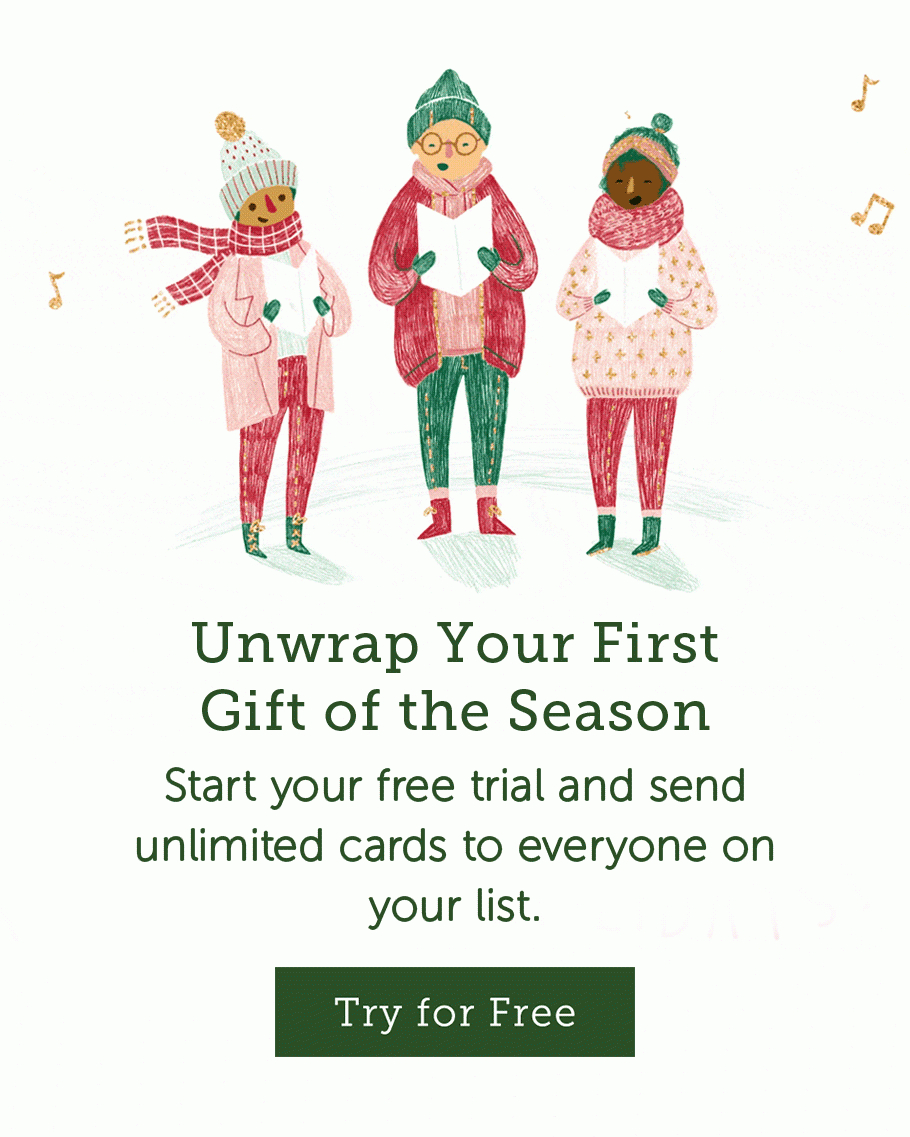 Christmas Ecards | Try For Free | Blue Mountain pertaining to Blue Mountain Printable Christmas Card