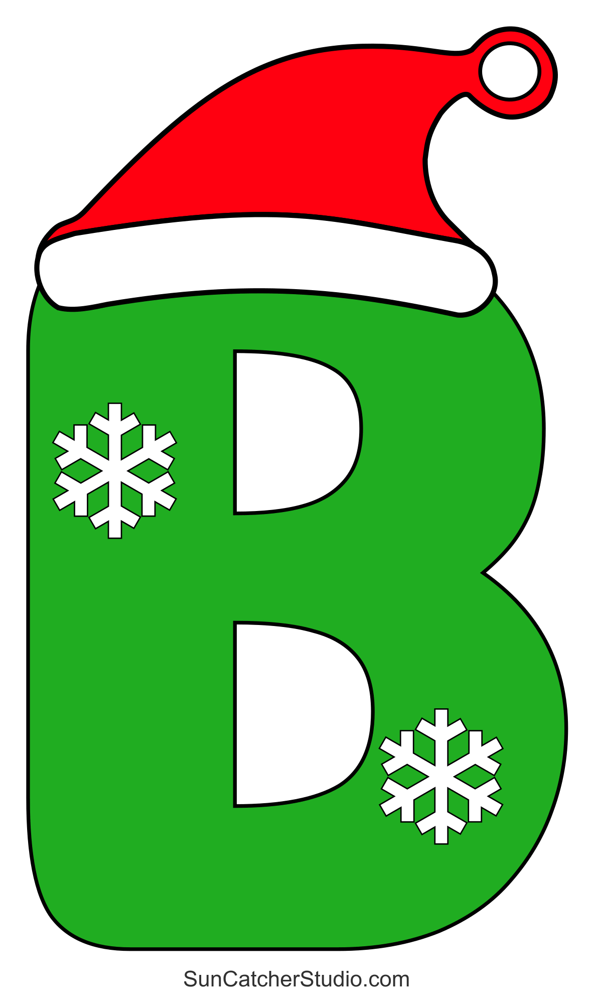 Christmas Font (Printable Alphabet Letters & Clipart) – Free with regard to Christmas Alphabet Free Printable