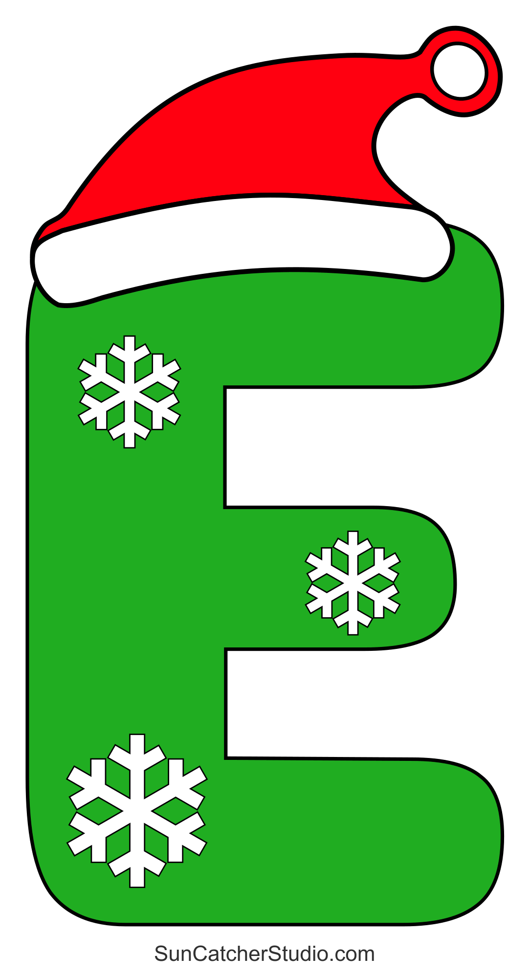 Christmas Font (Printable Alphabet Letters & Clipart) – Free with regard to Free Printable Christmas Alphabet Letters