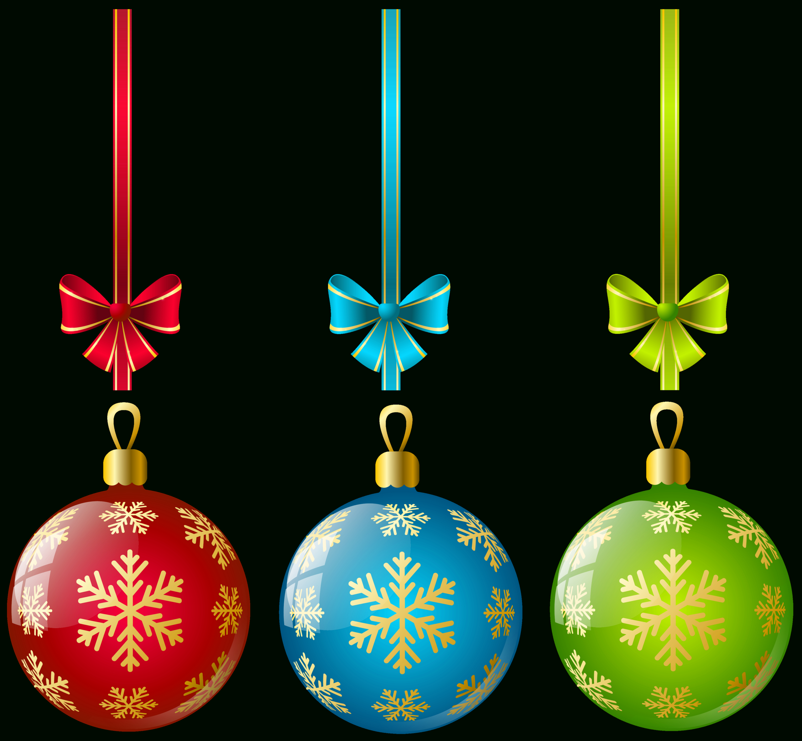 Christmas Ornament Clipart Pictures Png Transparent Background regarding Printable Clipart Christmas Ornaments