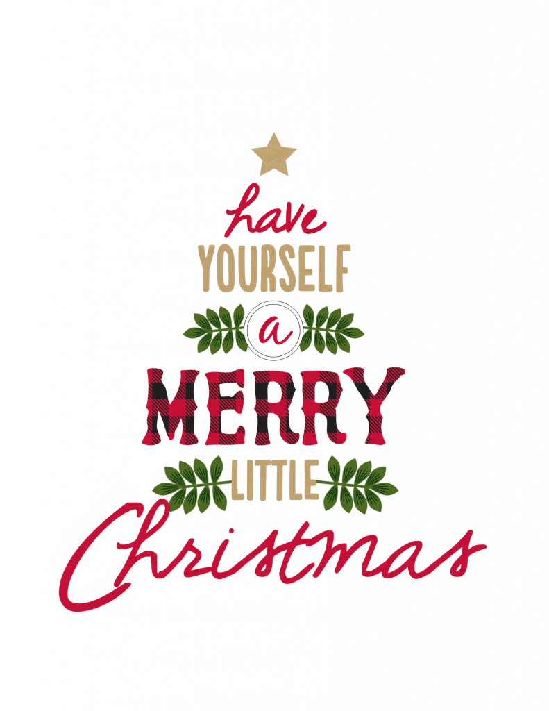 Christmas Posters | Poster Template intended for Christmas Posters Printable