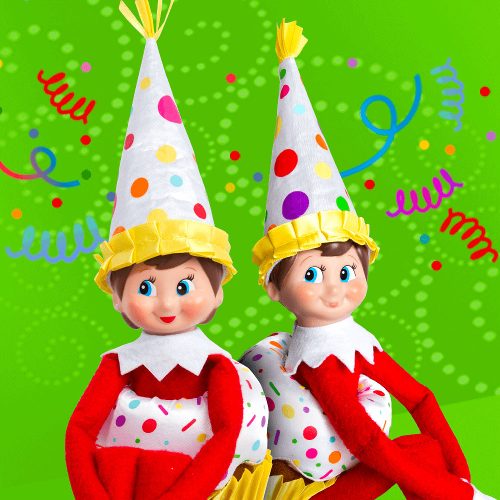 Crafts | The Elf On The Shelf throughout Elf on the Shelf Happy Birthday Sign Printable