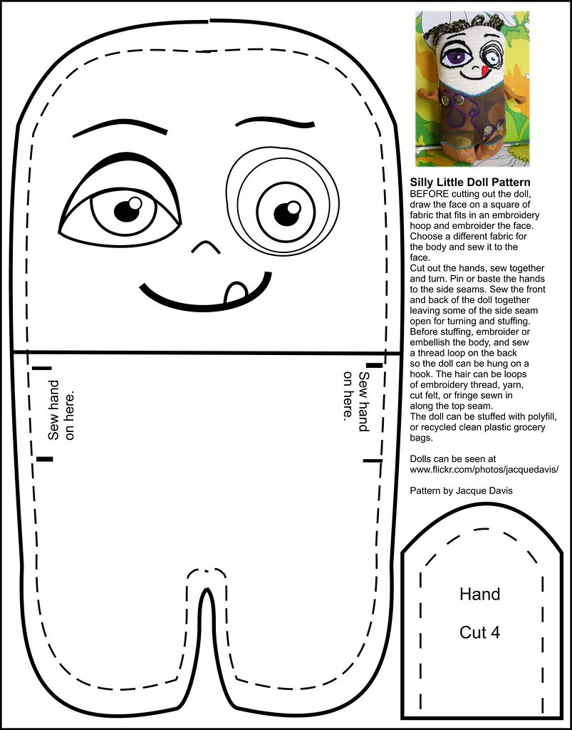 Dammit Doll Pattern Pdf | Aarongabearcomo1979'S Ownd for Printable Dammit Doll Pattern