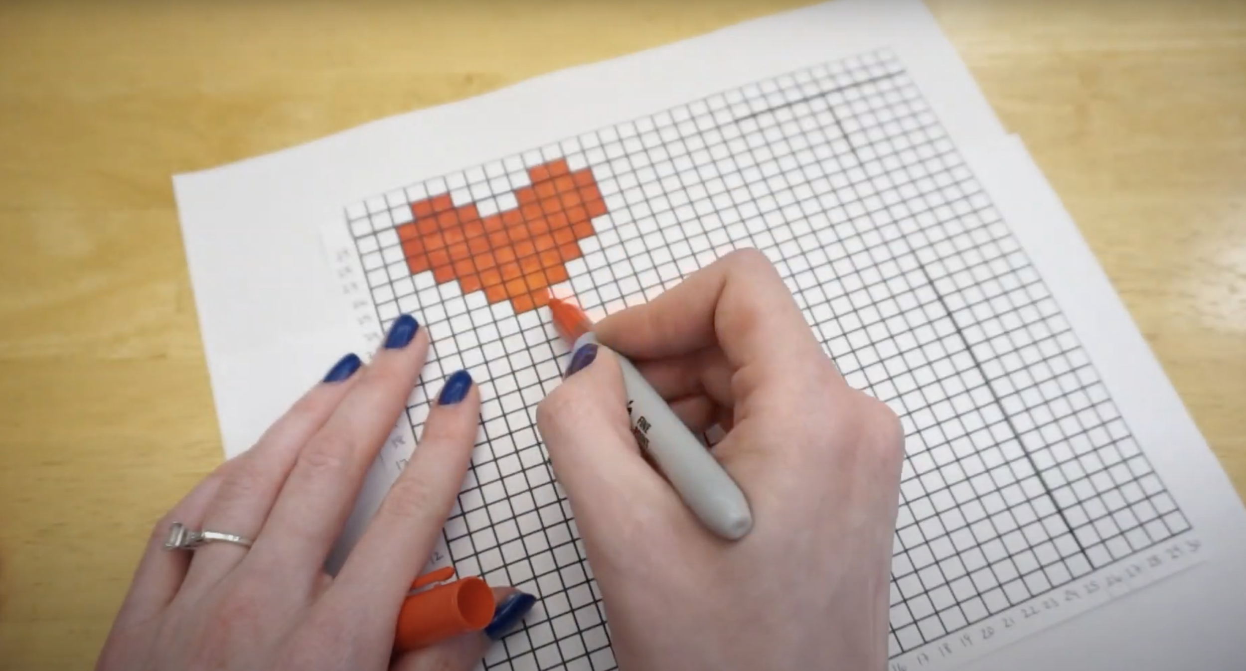 Diy Latch Hook Kit — Knitting House Square for Free Printable Latch Hook Patterns