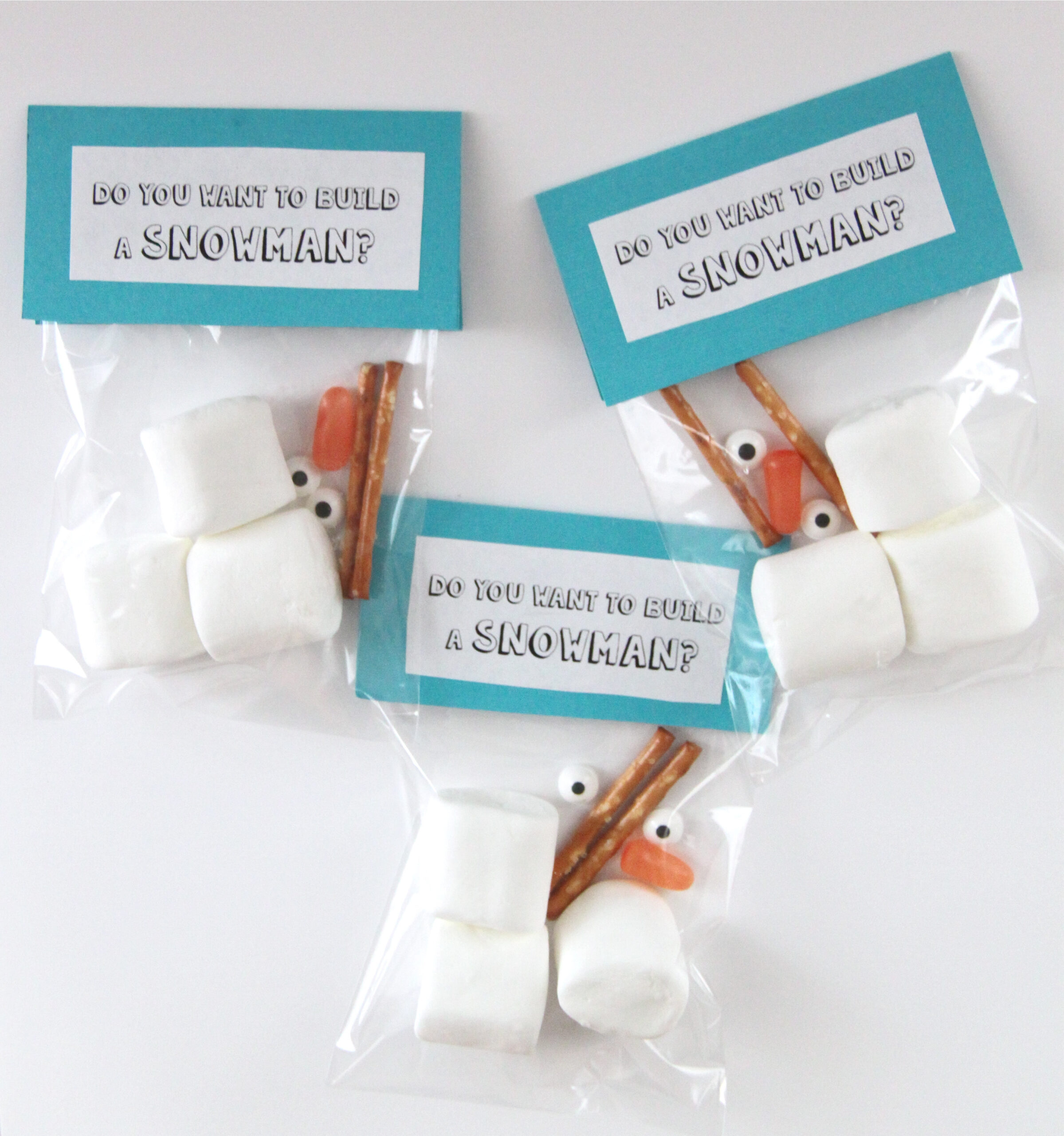 Do You Want To Build A Snowman-Free Printable Party Favor inside Do You Want To Build A Snowman Printable Tag