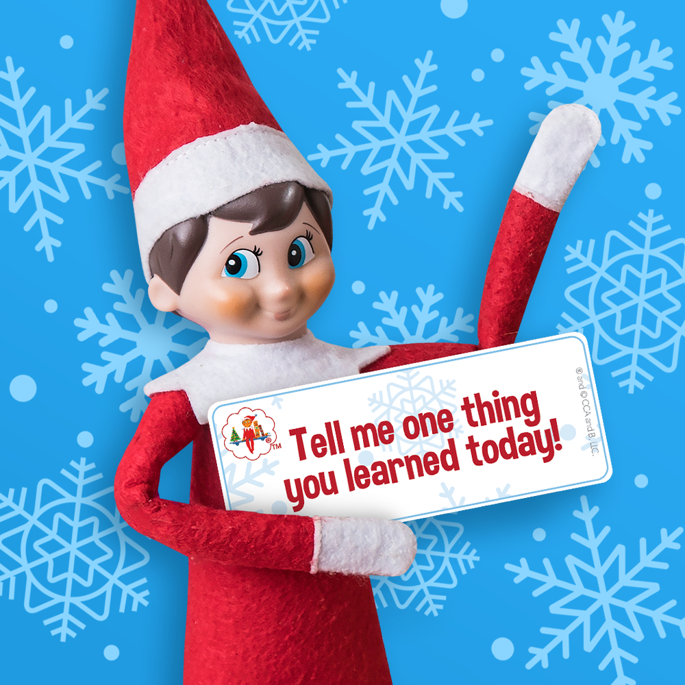 Download Free Printable Elf On The Shelf Notes | The Elf On The Shelf intended for Printable Elf on the Shelf Pictures