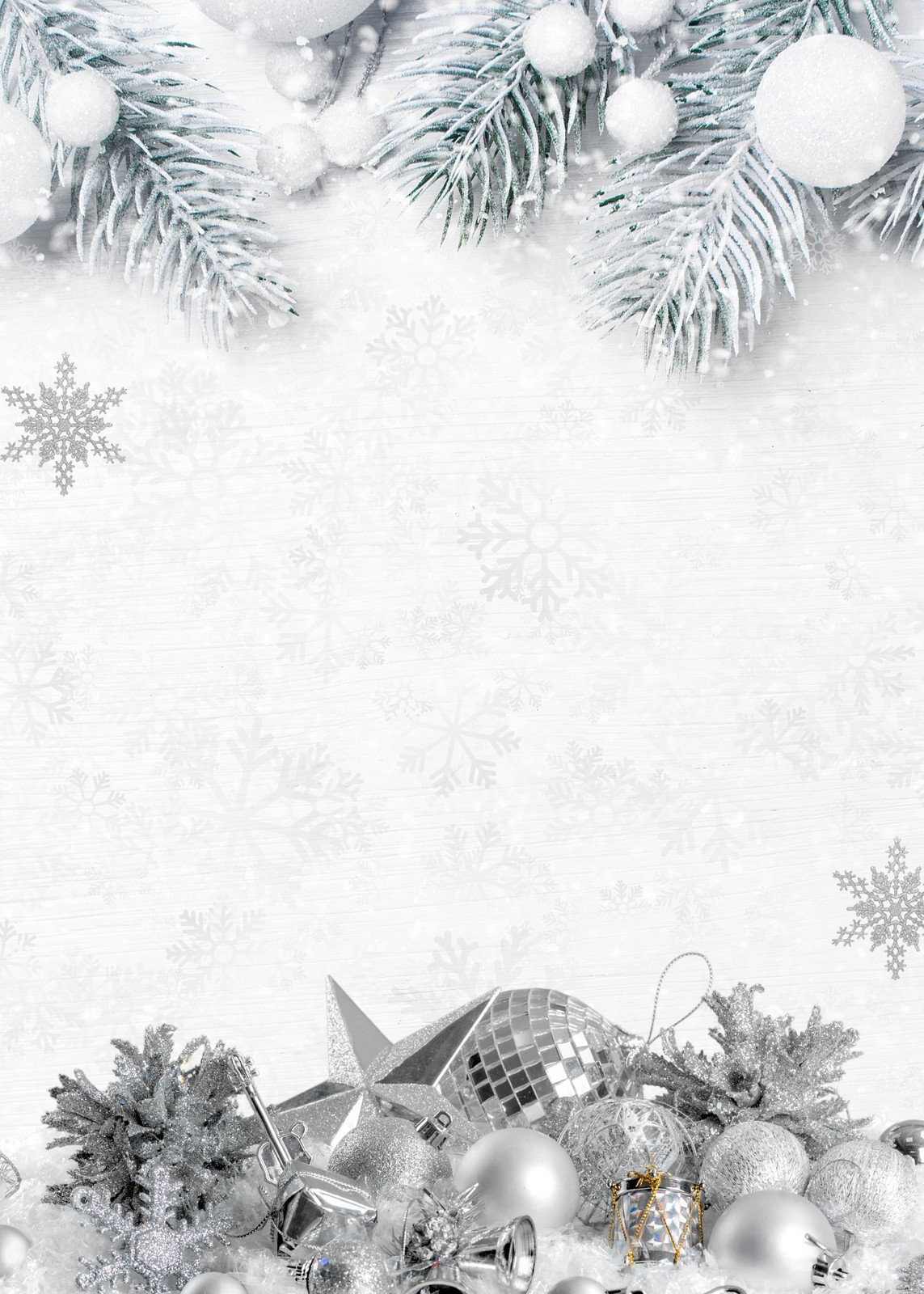 Free And Customizable Holiday Background Templates | Canva throughout Christmas Background Printable Free