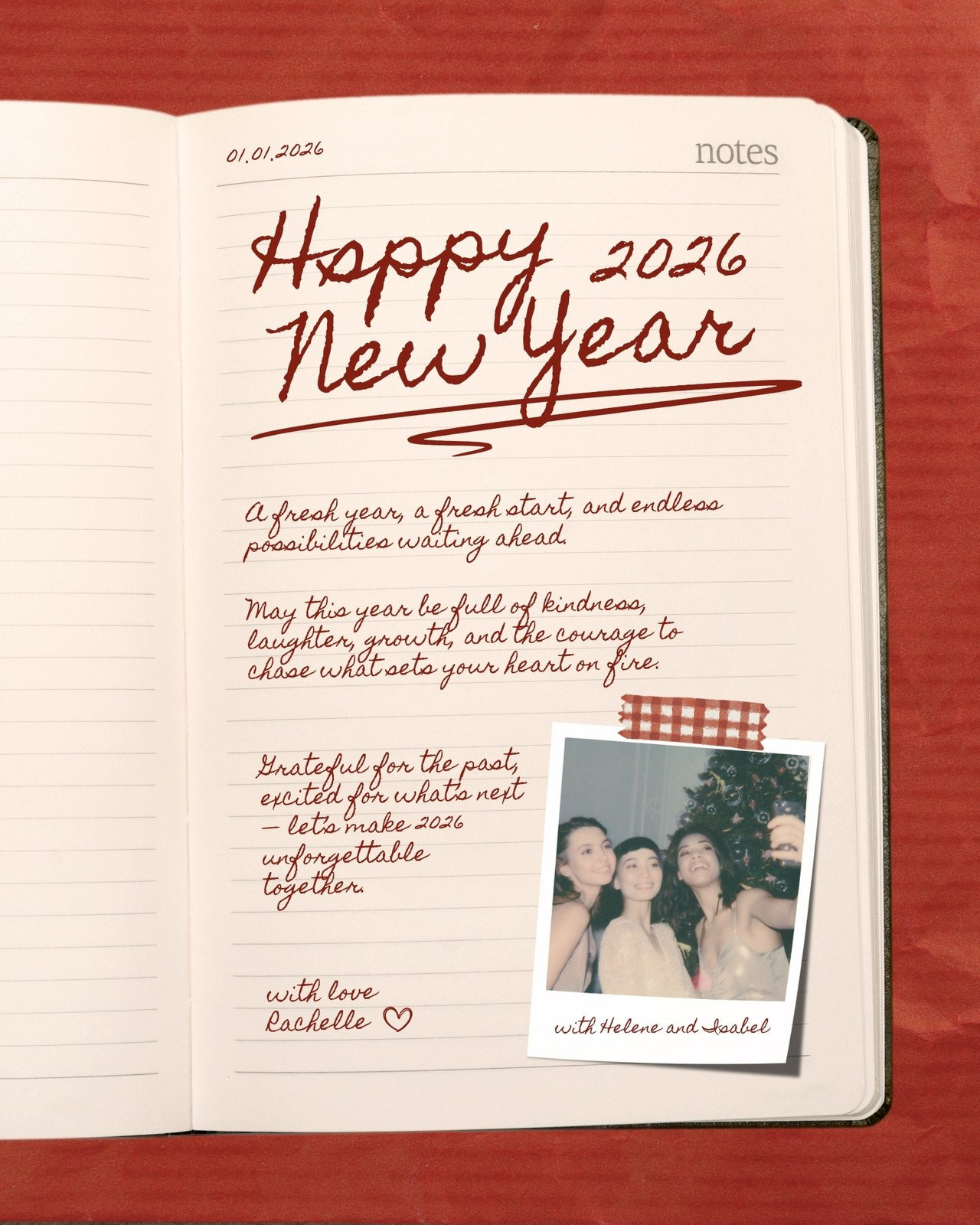 Free And Customizable New Year Templates throughout New Year&amp;amp;#039;s Resolution Printable 2019