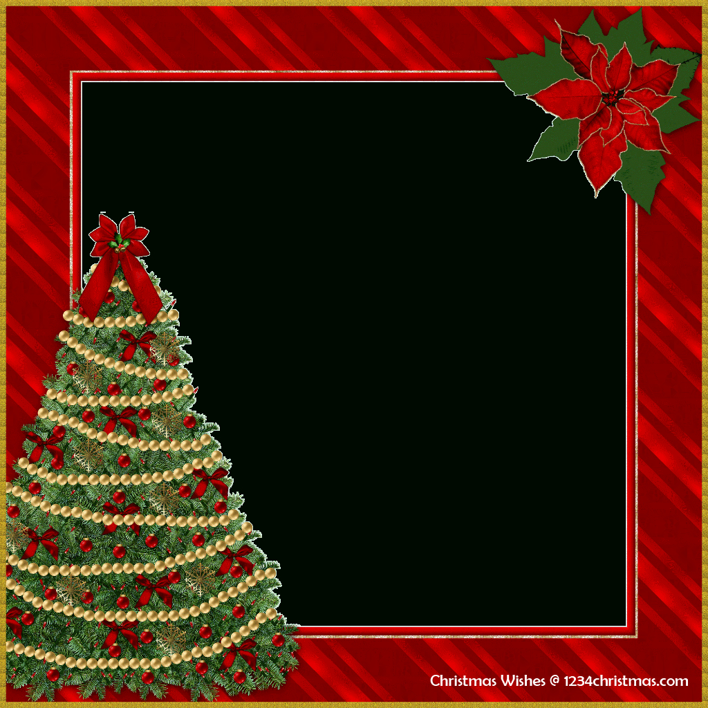 Free Christmas Templates Photo Frame For Free Download - Merry in Christmas Picture Frame Templates Free