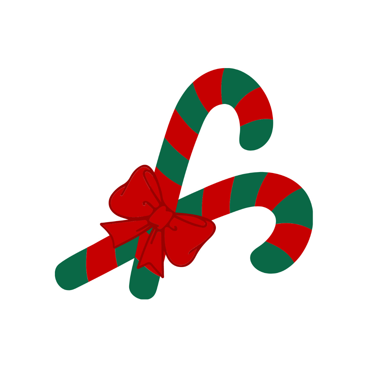 Free Christmas Vector Clipart (Png, Svg) To Edit Online with Simple Christmas Clipart Free Printable