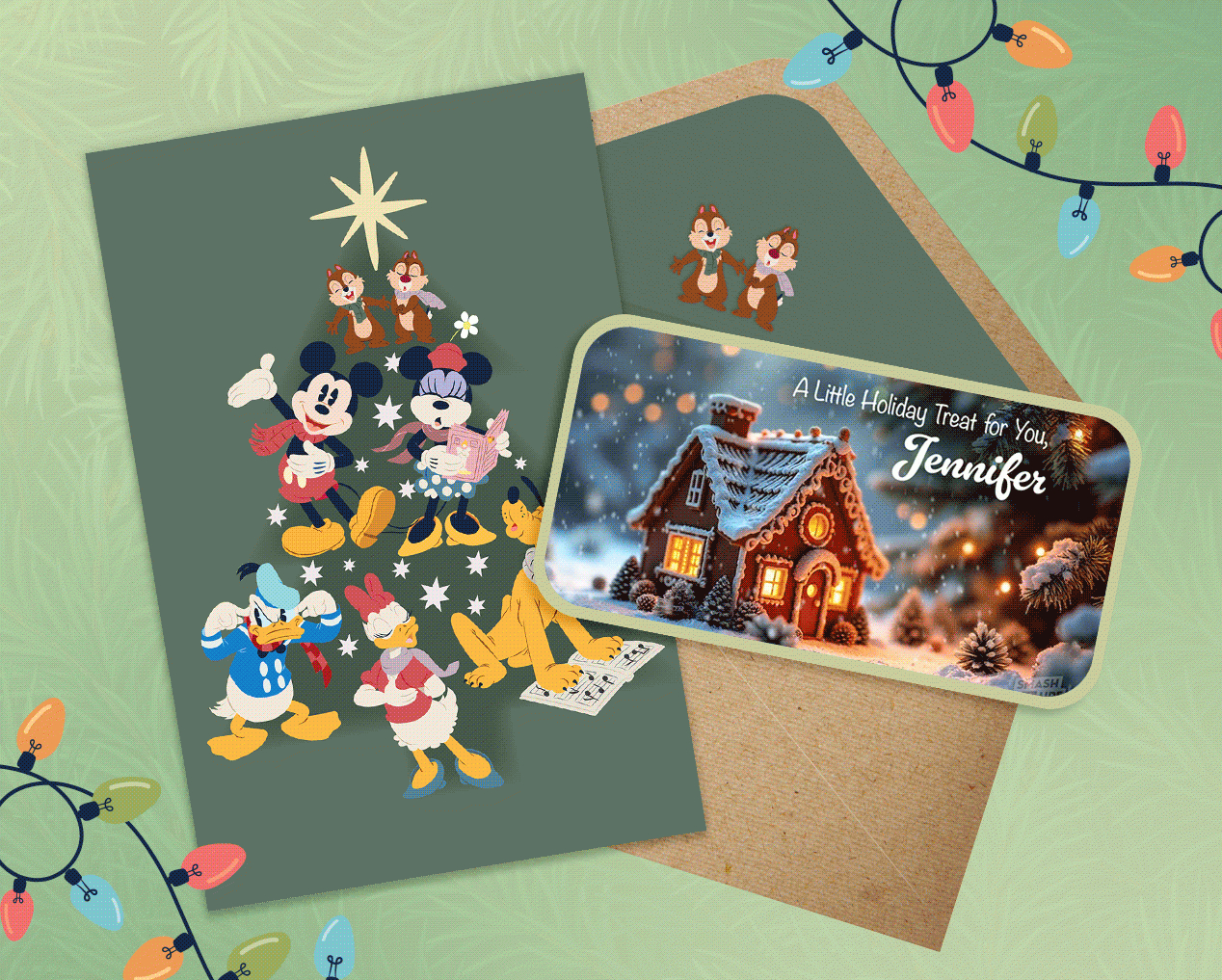 Free Ecards & Greeting Cards | Spread Joy With Blue Mountain within Blue Mountain Printable Christmas Card