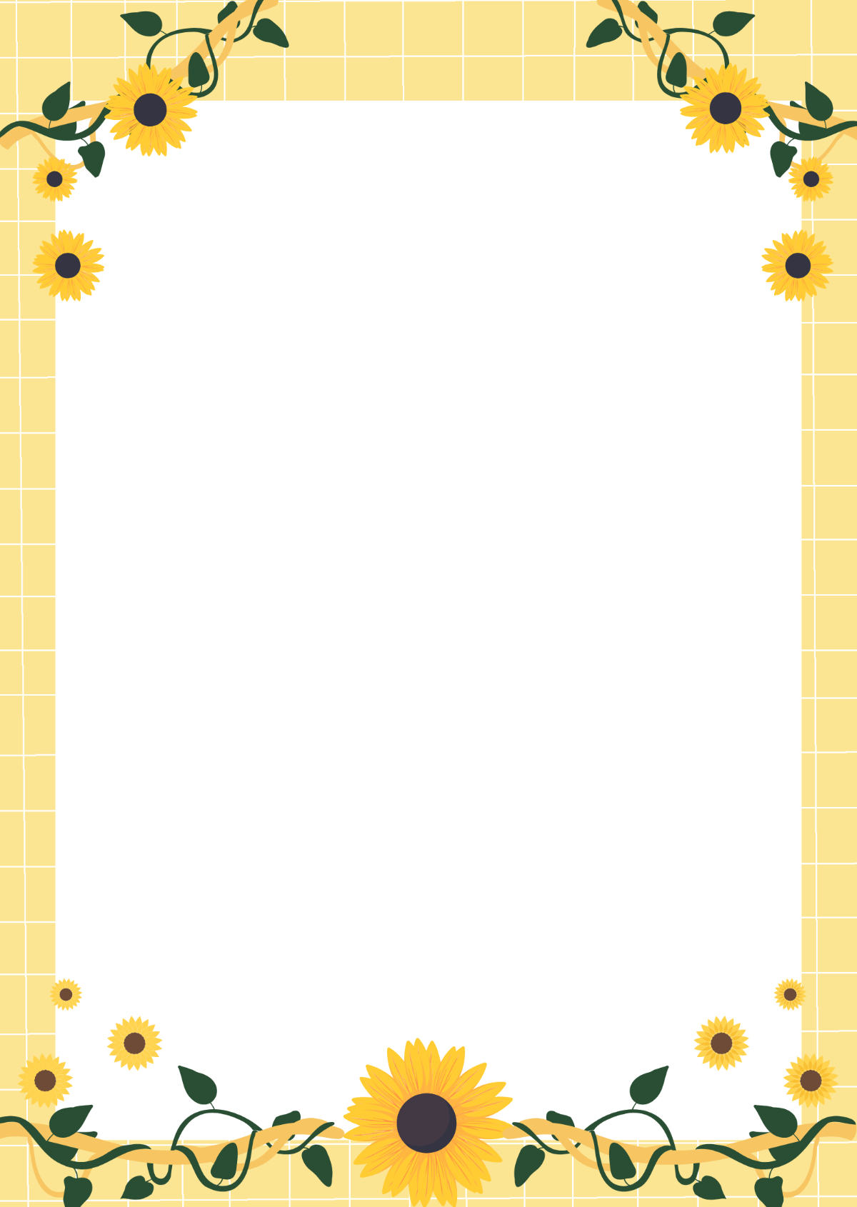Free Page Border Templates To Edit Online & Print throughout Free Printable Borders