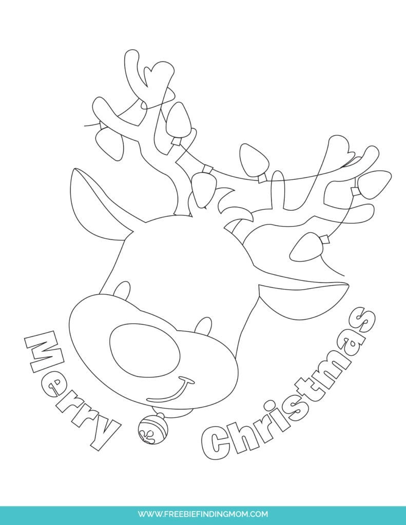 Free Printable Christmas Stencils regarding Christmas Card Stencils Printable