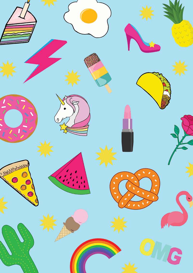 Free Printable Flair Gift Wrap | Bespoke-Bride: Wedding Blog regarding Free Printable Wrapping Paper Sheets