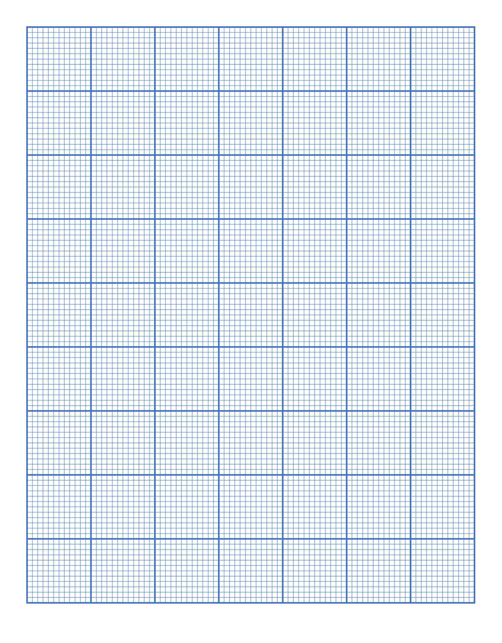 Free Printable Graph Paper (Online Grid Paper) – Free Printables intended for Free Printable 10x10 Grid Paper