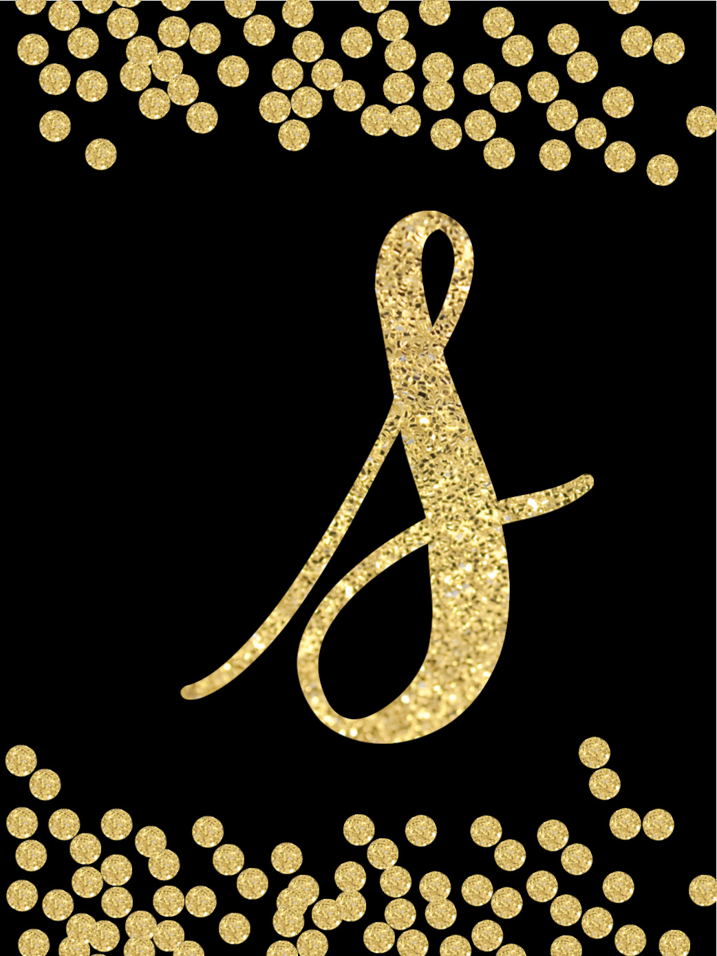 Free Printable Happy New Year Banner Letters - Paper Trail Design intended for Happy New Year Lettering Design Printable