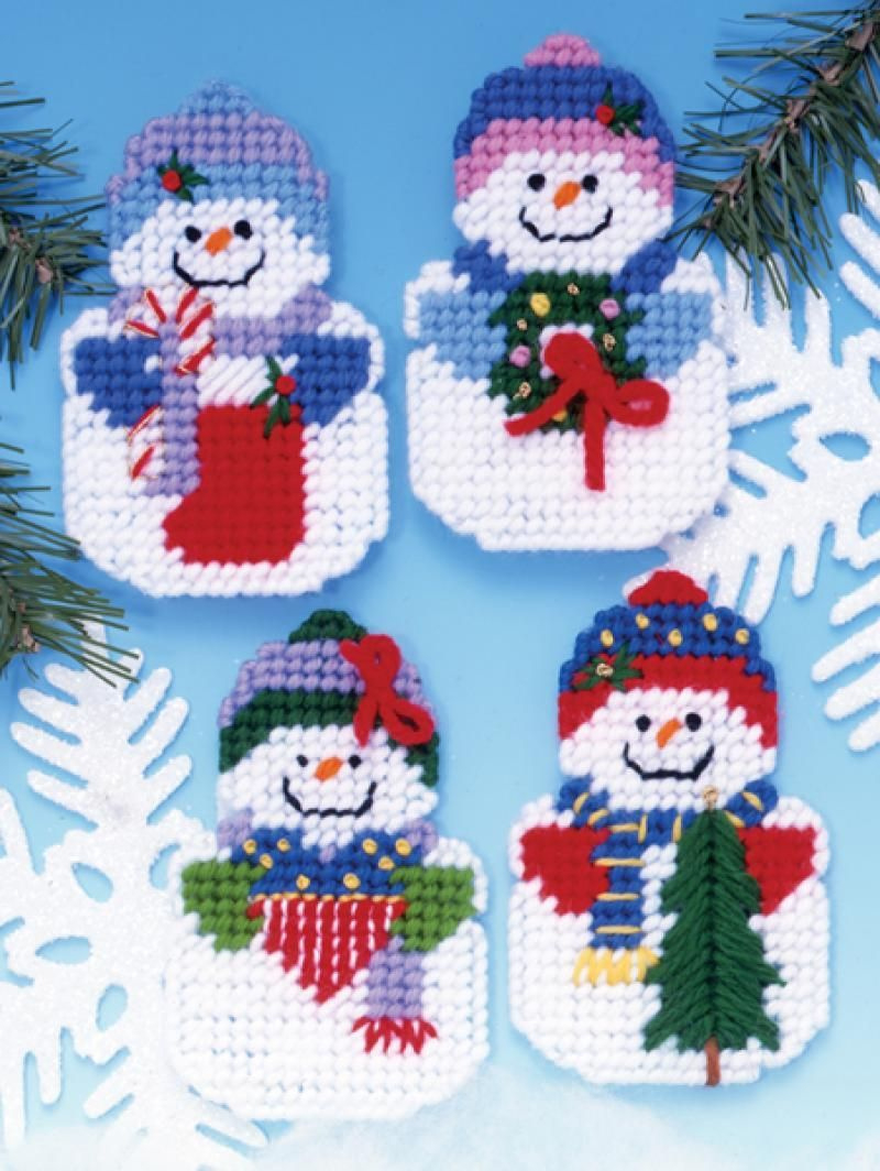 Free Printable Plastic Canvas Christmas Ornament Patterns inside Free Printable Plastic Canvas Christmas Ornament Patterns